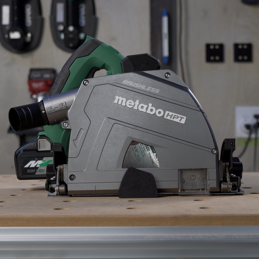 Track Saw Dust Cover Compatible with Metabo