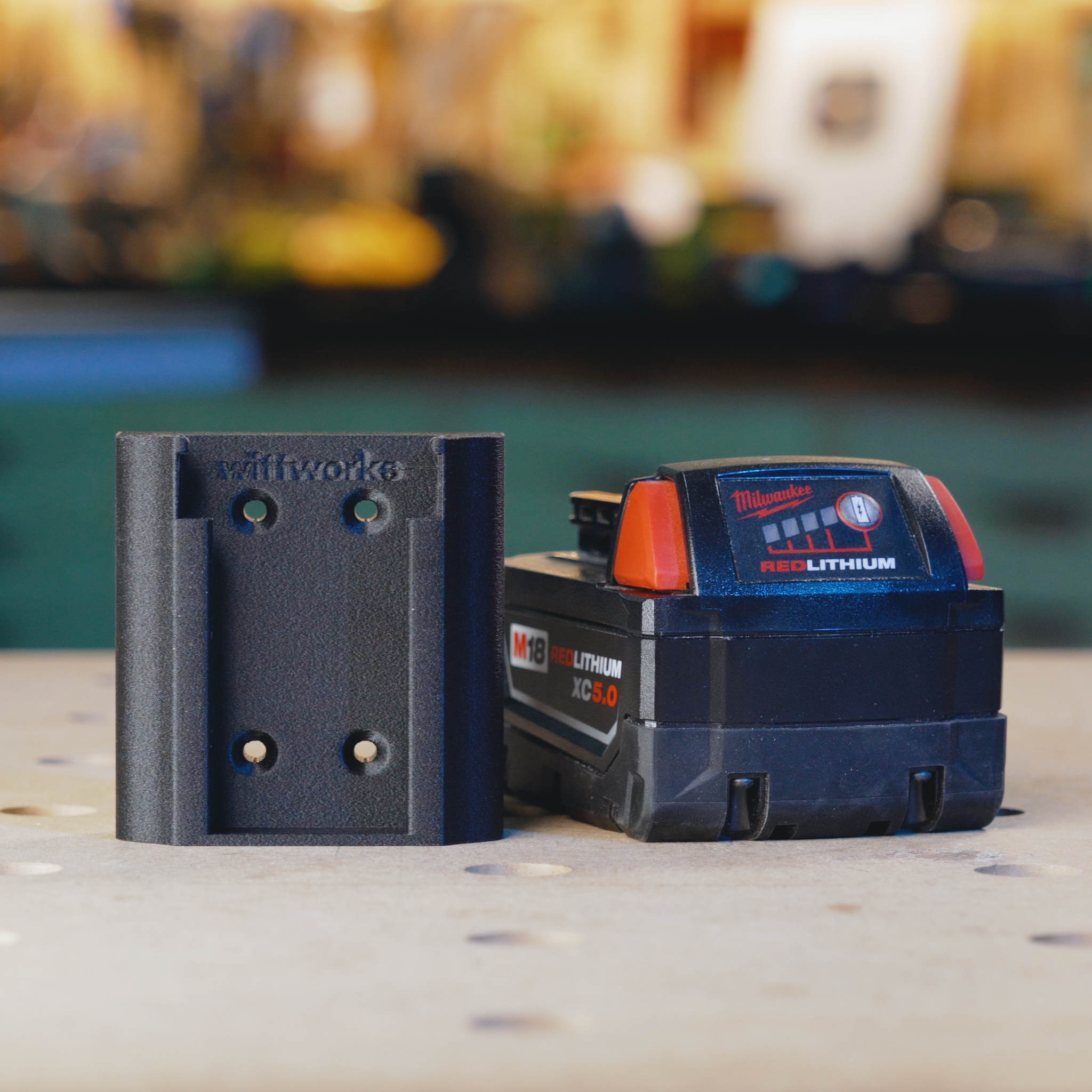 Track Saw ACCESSORIES Starter Set Compatible with Milwaukee