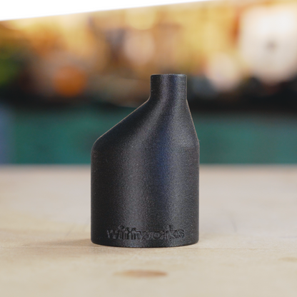 Hose Adaptor Compatible with Kreg MortiseMate™