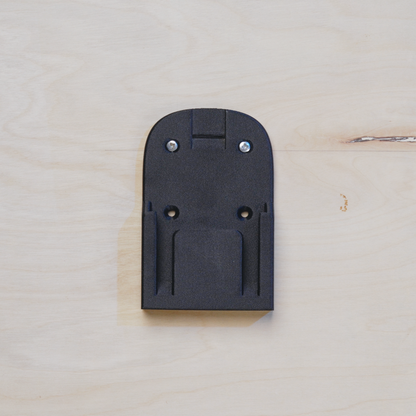 Battery Holder Compatible with Ridgid 18v Battery