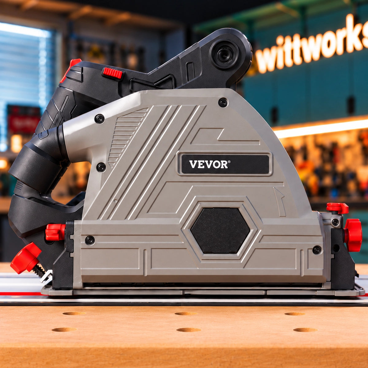 Track Saw Dust Cover Compatible with Vevor