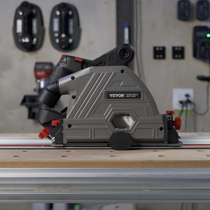 Track Saw Dust Cover Compatible with Vevor