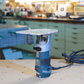 Trim Router Base for Bosch PR20EVS