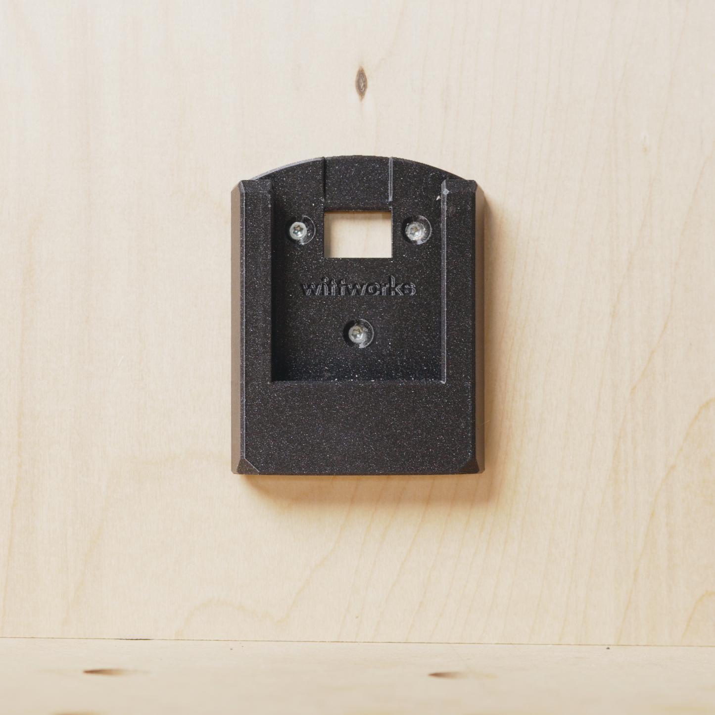 Battery Holder Compatible with Bosch CORE18v Battery