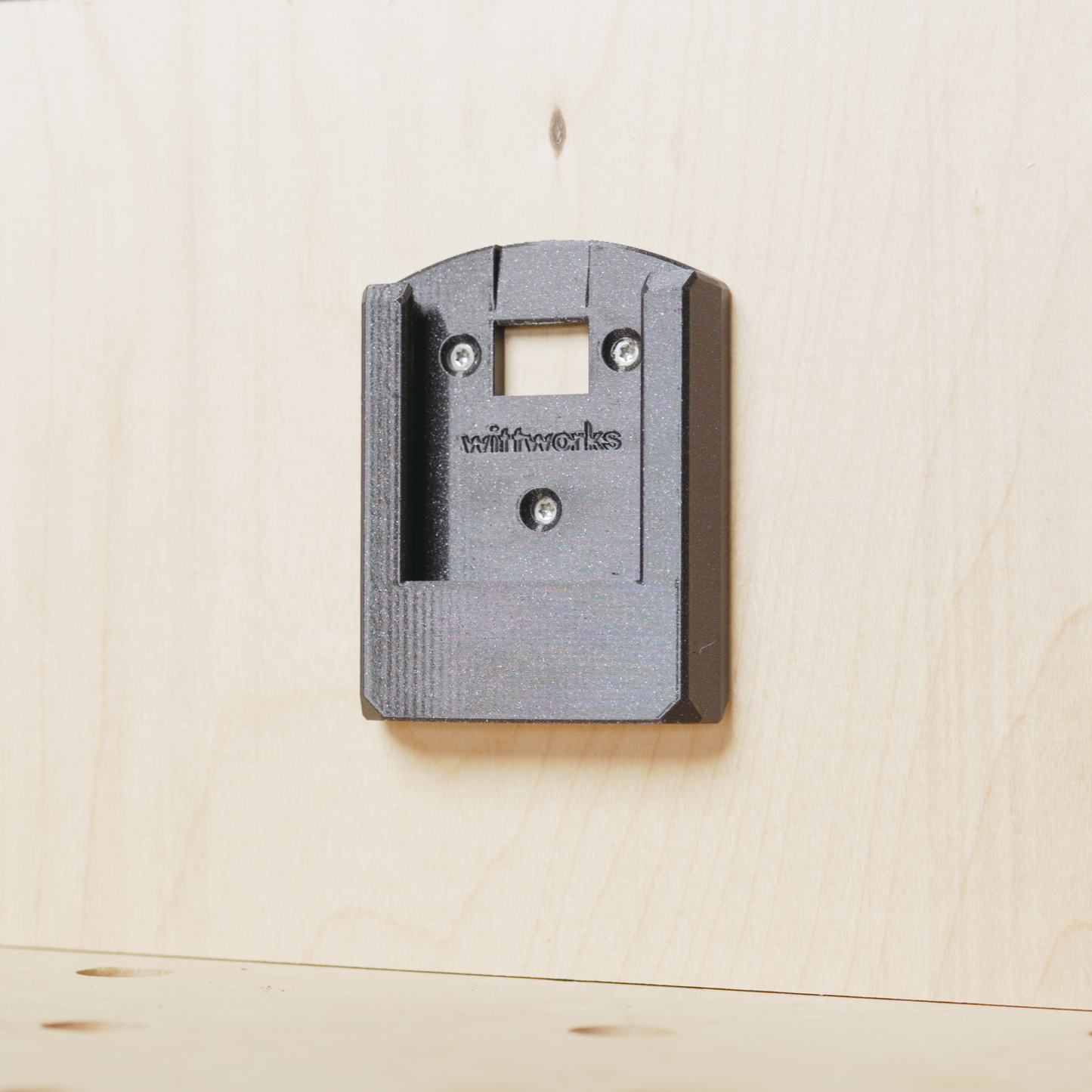 Battery Holder Compatible with Bosch CORE18v Battery