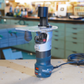 Trim Router Base for Bosch PR20EVS