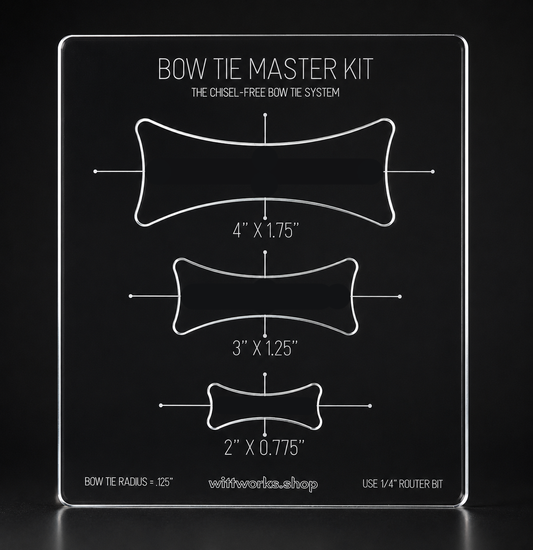 Bow Tie Master Kit