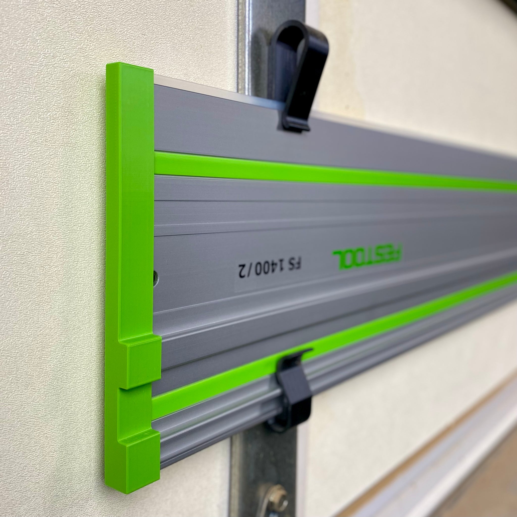 Track Saw ACCESSORIES Starter Set Compatible with Festool