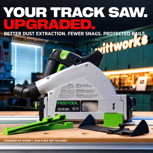 Festool Track Saw Accessory Kit