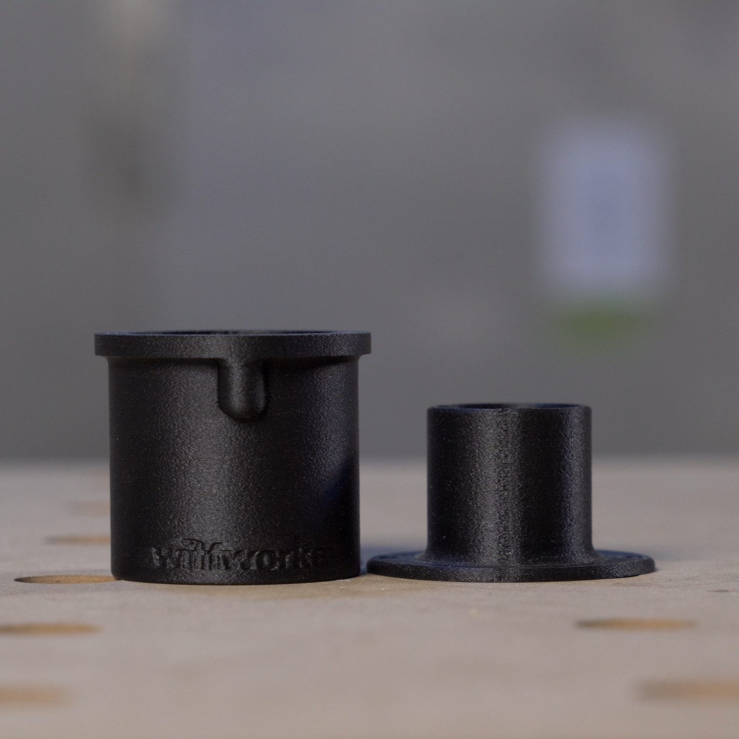 Hose Adaptor Compatible with Kreg Foreman