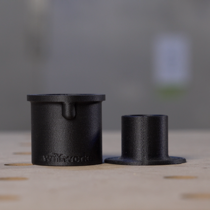 Hose Adaptor Compatible with Kreg Foreman