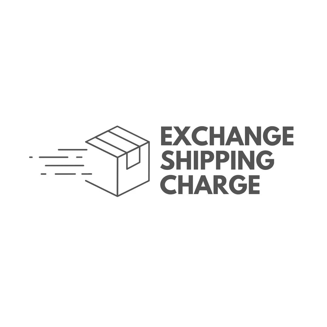 Item Exchange Shipping