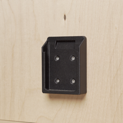 Battery Holder Compatible with Makita 40v Battery