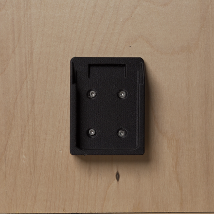 Battery Holder Compatible with Makita 40v Battery