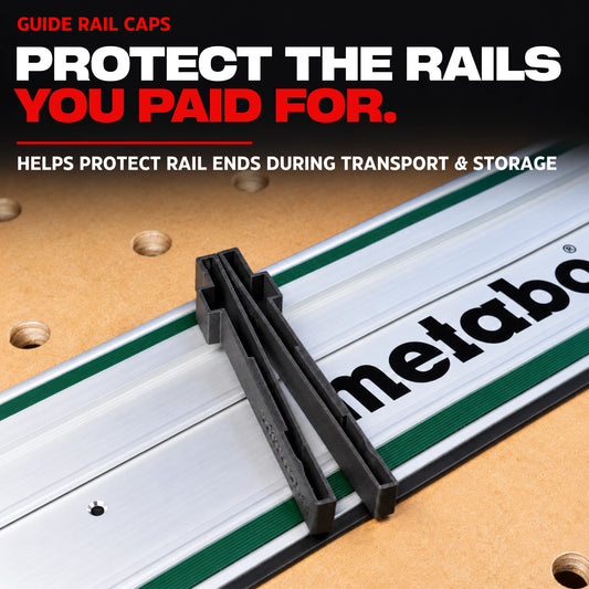 Metabo Track Saw Accessory Kit