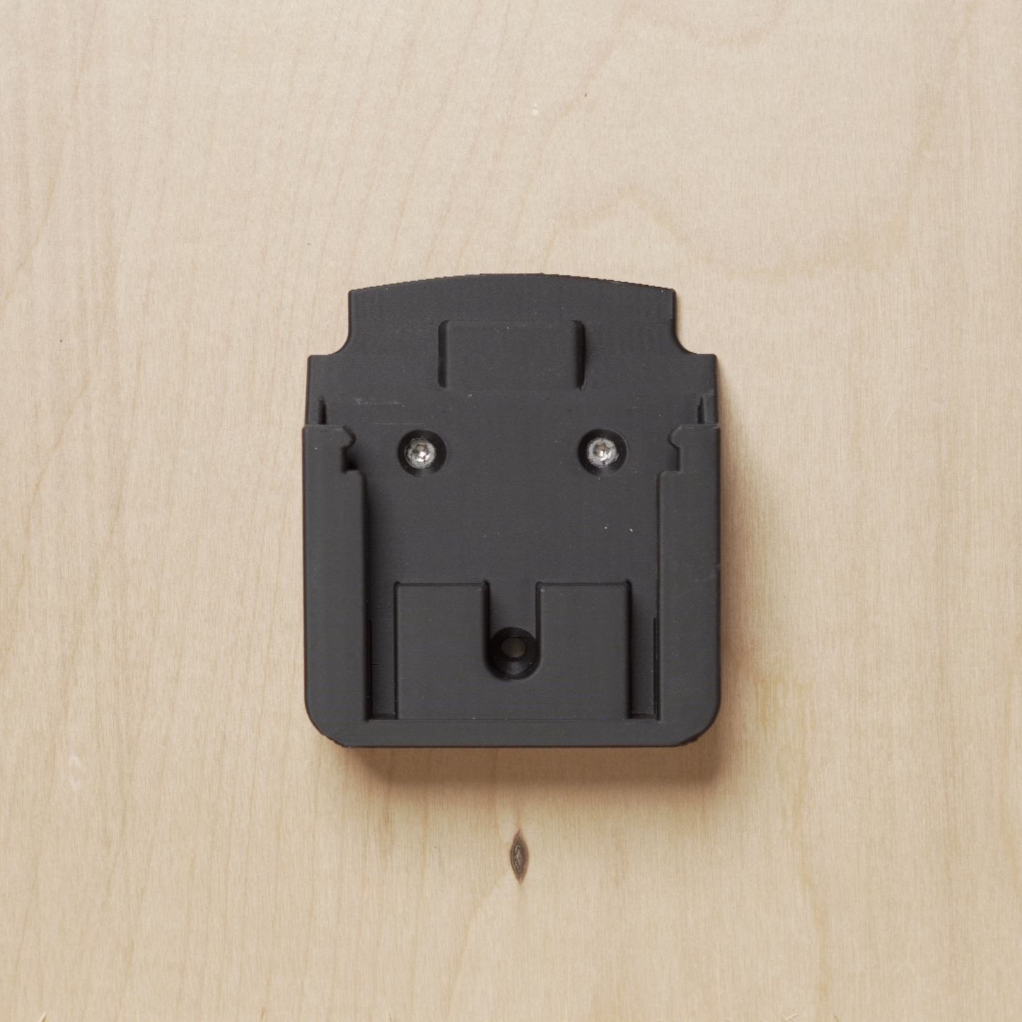 Battery Holder Compatible with Metabo 18v Battery