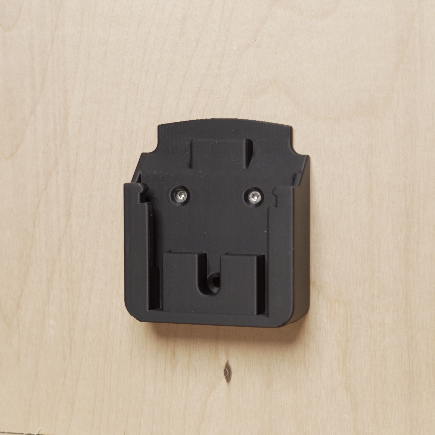 Battery Holder Compatible with Metabo 18v Battery