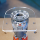 Trim Router Base for Milwaukee