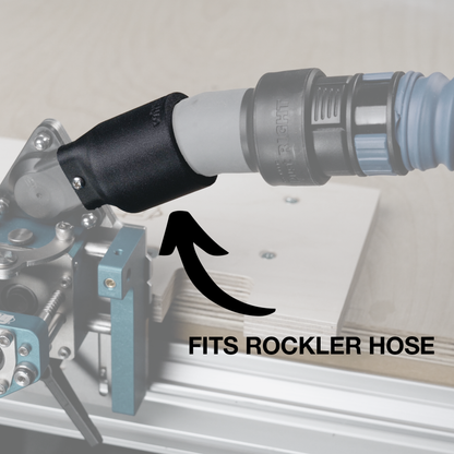 Hose Adaptor Compatible with Kreg MortiseMate™
