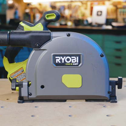 Track Saw Dust Cover Compatible with Ryobi