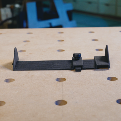 Hose Deflector Compatible with Festool Track Saw Guide Rail