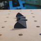Hose Deflector Compatible with Festool Track Saw Guide Rail