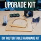 Router Table Kit Upgrade