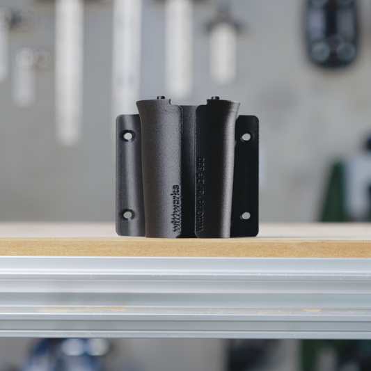 wittGrip for Festool Domino DF500