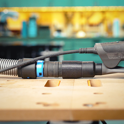 Adaptor Compatible with 3M Xtract Sander/Cen-Tec Hose Connection