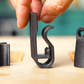 Parallel Guide Holder (Horizontal) Compatible with TSO