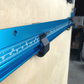 Parallel Guide Holder (Horizontal) Compatible with TSO