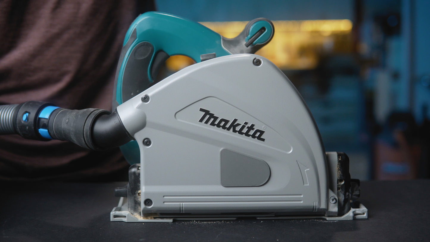 Makita Track Saw Dust Cover (Corded SP6000J )