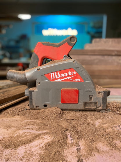 Track Saw Dust Cover Compatible with Milwaukee